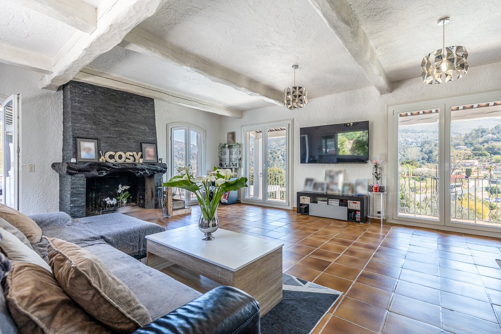 House in Colomars, Provence-Alpes-Côte d'Azur, France 5 - 17645084
