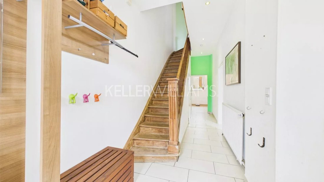 Townhouse in Rumelange, Esch-sur-Alzette, Luxembourg 3 - 17647123