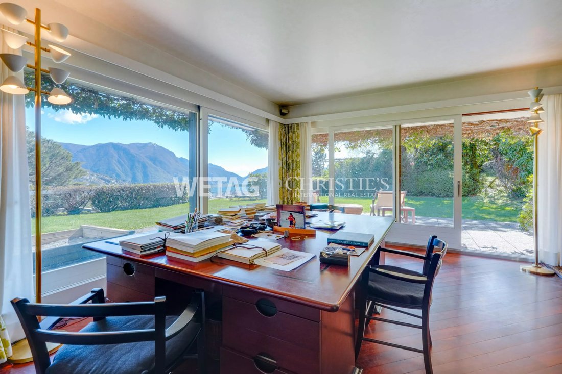 Apartment in Comano, Ticino, Switzerland 3 - 17647133