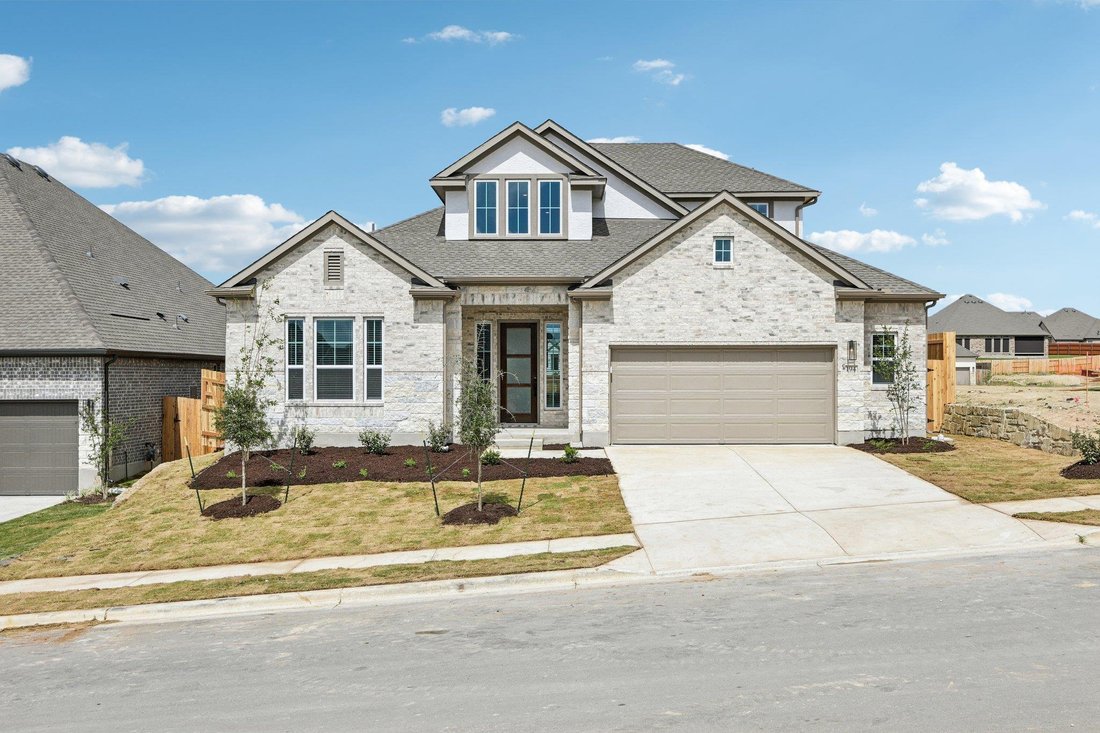 House in Buda, Texas, United States 1 - 17313341