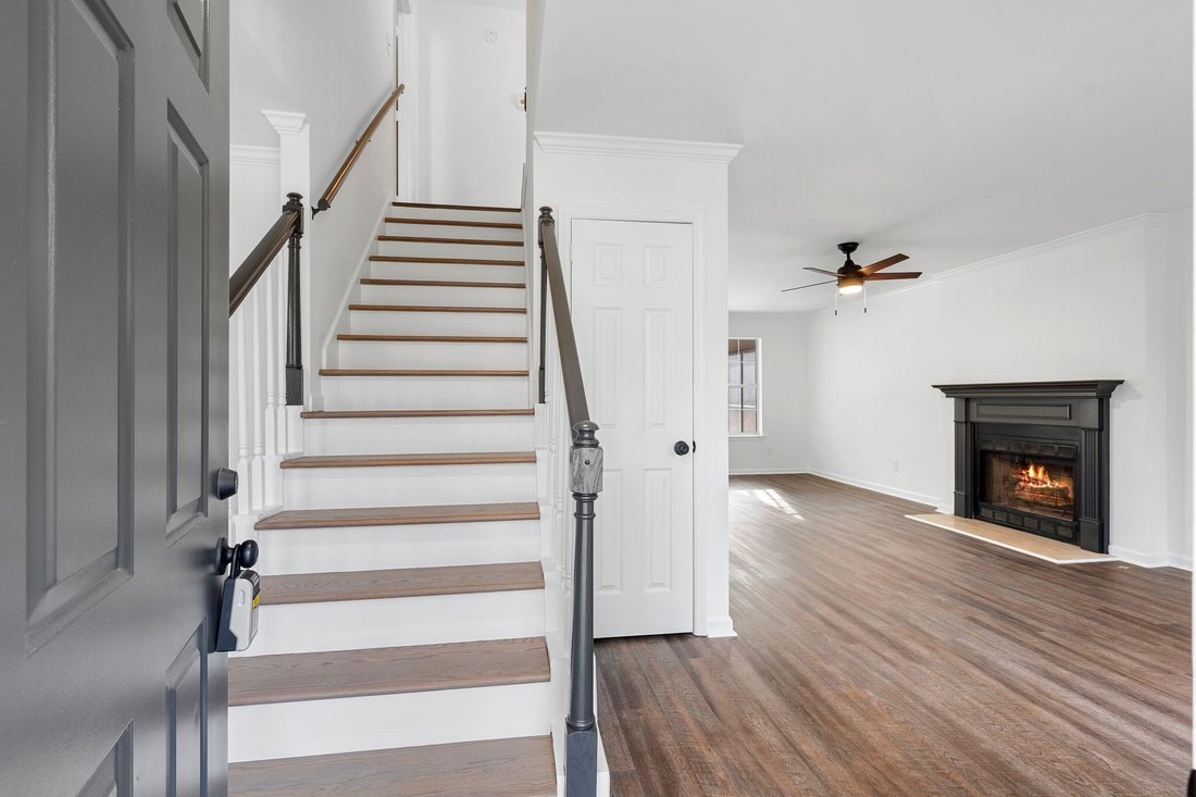 House in Mt. Juliet, Tennessee, United States 3 - 17645846