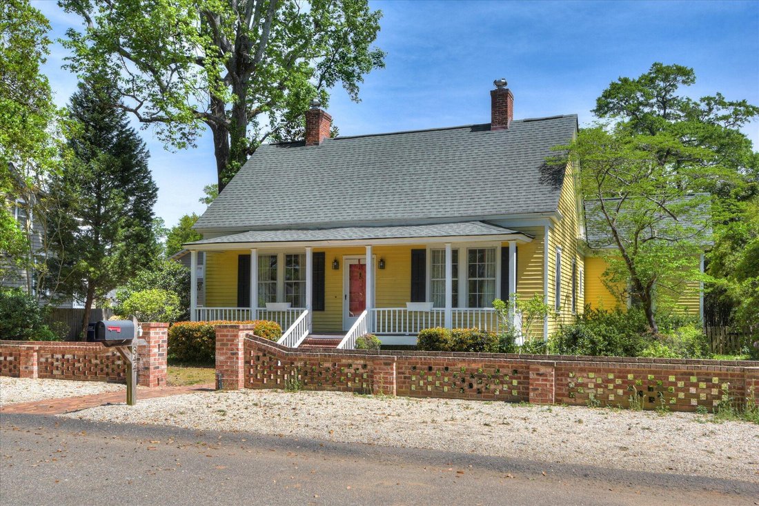 House in Aiken, South Carolina, United States 1 - 16958756