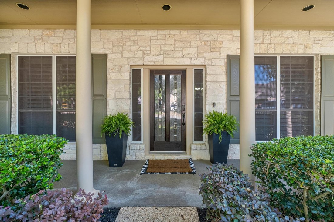 Maison à Brushy Creek, Texas, États-Unis 2 - 17648345