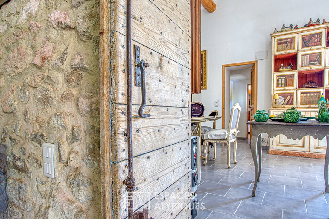 Villa in Velleron, Provence-Alpes-Côte d'Azur, France 3 - 17646740