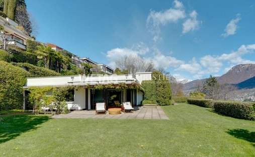 Appartamento a Comano, Ticino, Svizzera 1