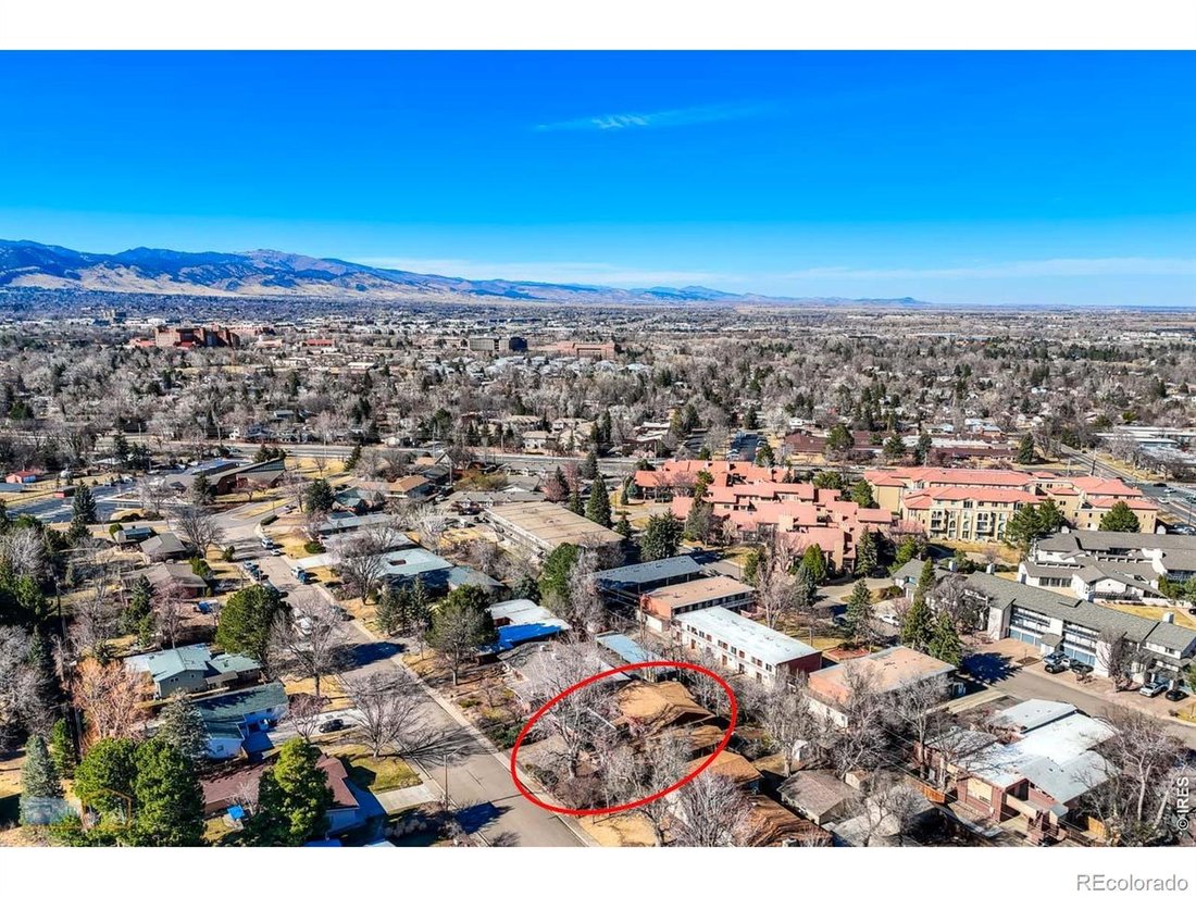 House in Boulder, Colorado, United States 3 - 17647888