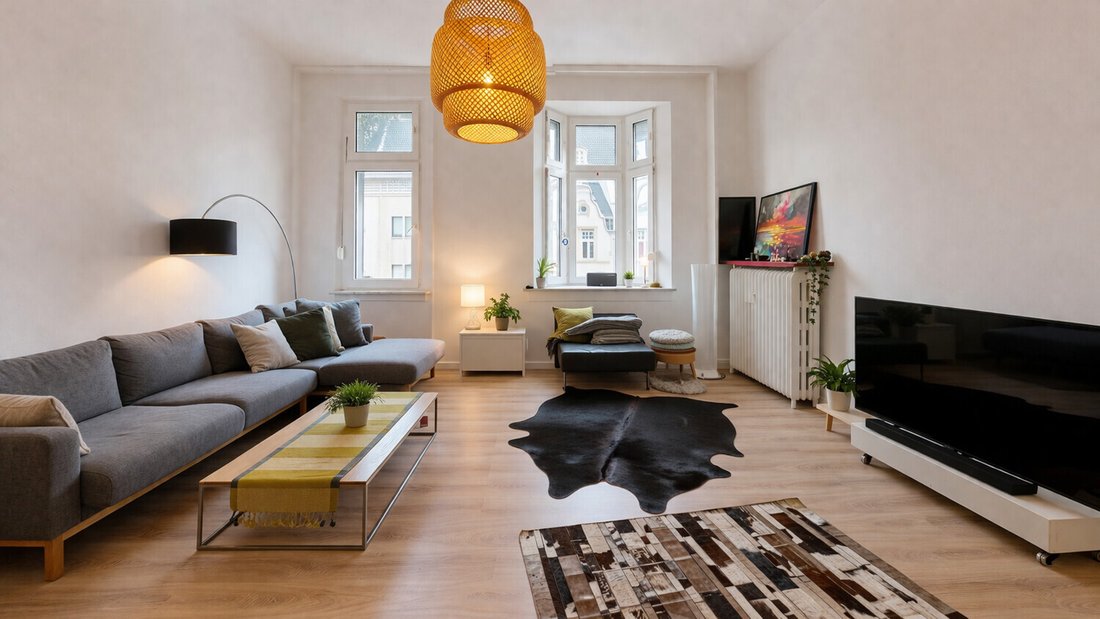 House in Frankfurt am Main, Hessen, Germany 3 - 17651637