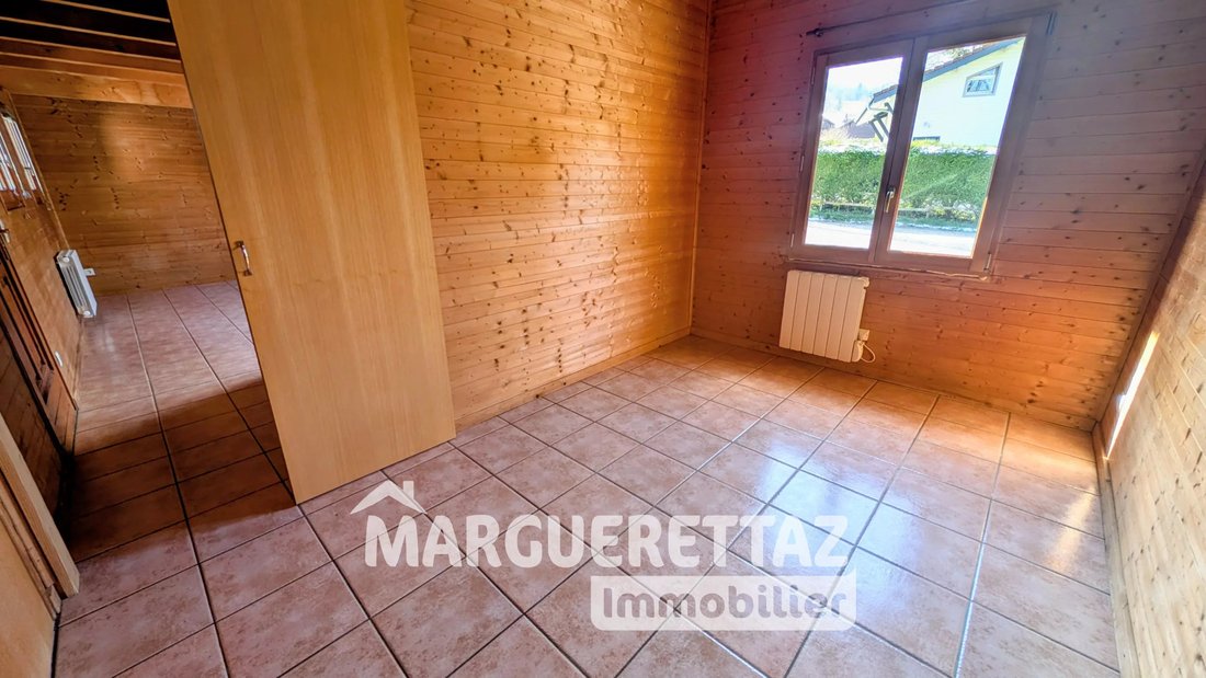 Chalet in Sud, La Roche-sur-Foron, France 5 - 17646956