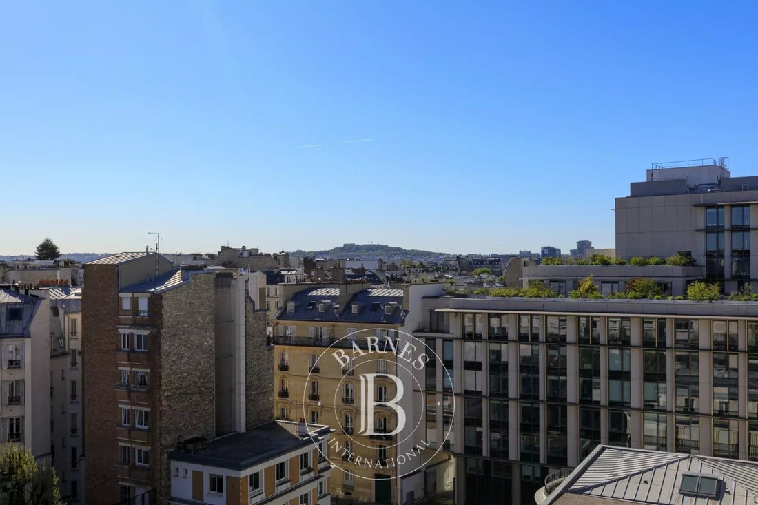 Apartment in Charles Laffitte, Neuilly-sur-Seine, France 5 - 17645085