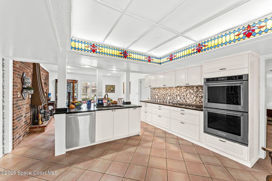 House in Cocoa Beach, Florida, United States 4 - 17648786