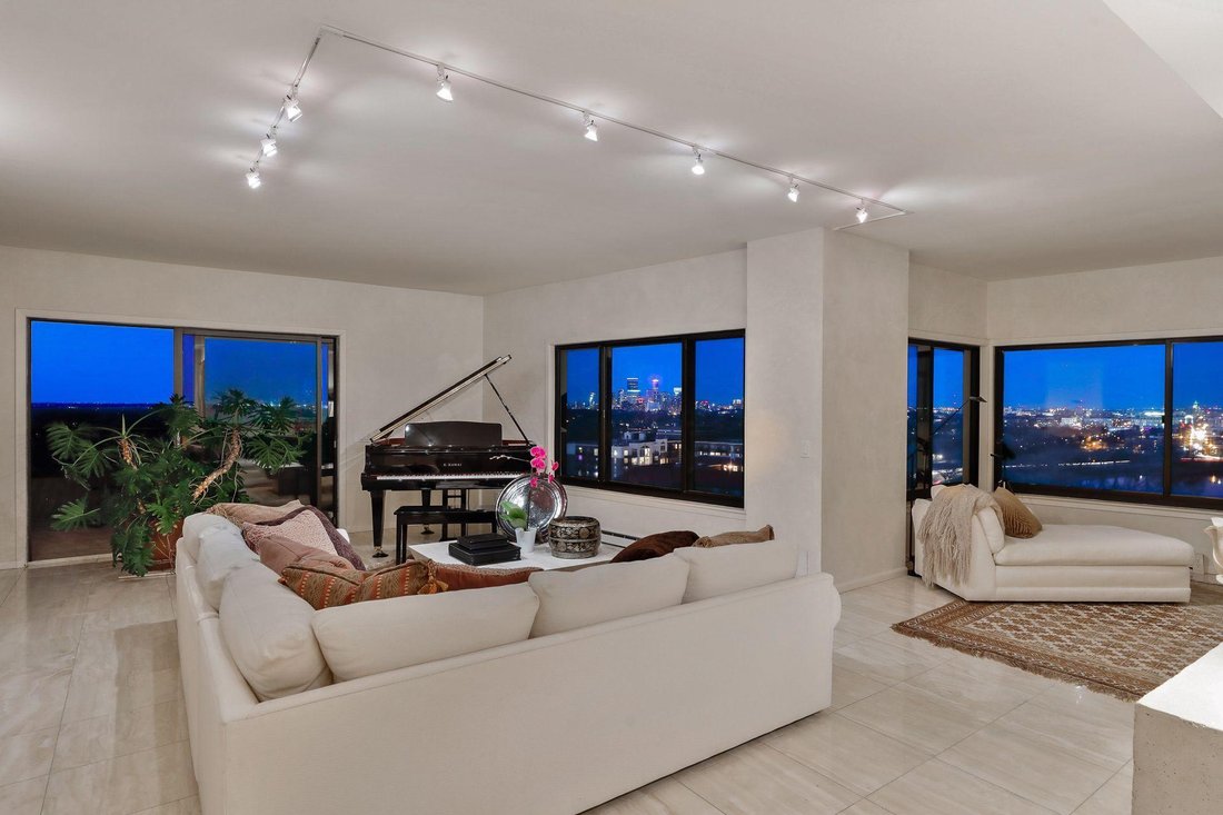 Condominio a Minneapolis, Minnesota, Stati Uniti 4 - 17646212