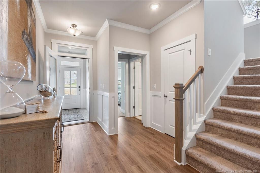 House in Lillington, North Carolina, United States 5 - 17638435