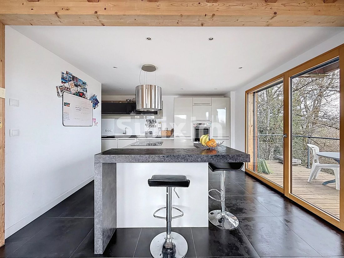 House in Est, Gex, France 3 - 17646222