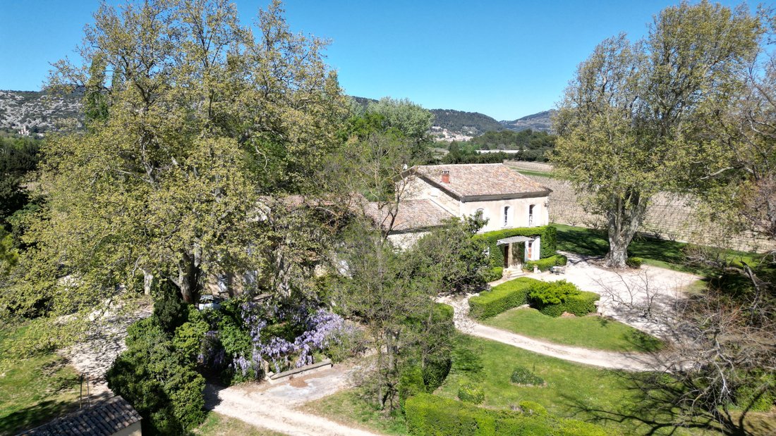 House in Beaumes-de-Venise, Provence-Alpes-Côte d'Azur, France 1 - 15210408