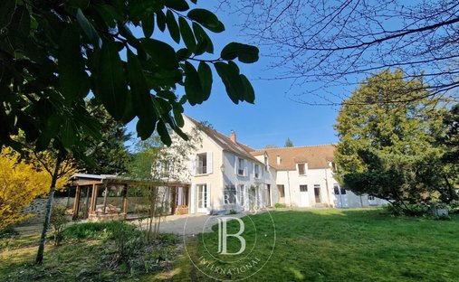 Casa a Chevreuse, Île-de-France, Francia 1