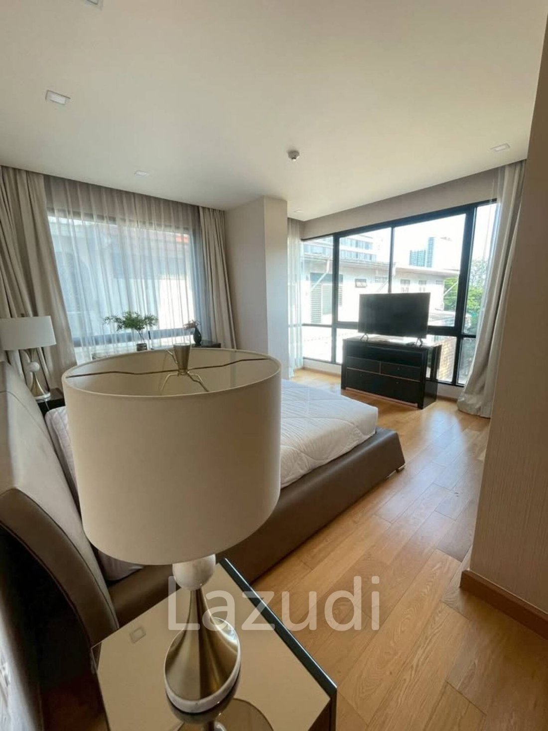 Apartment in Bangkok, Krung Thep Maha Nakhon, Thailand 5 - 17647115