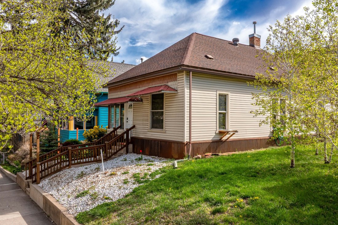 House in Glenwood Springs, Colorado, United States 2 - 17647088