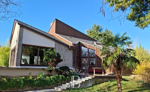 Casa a Montatons, Saint-Michel-sur-Orge, Francia 1