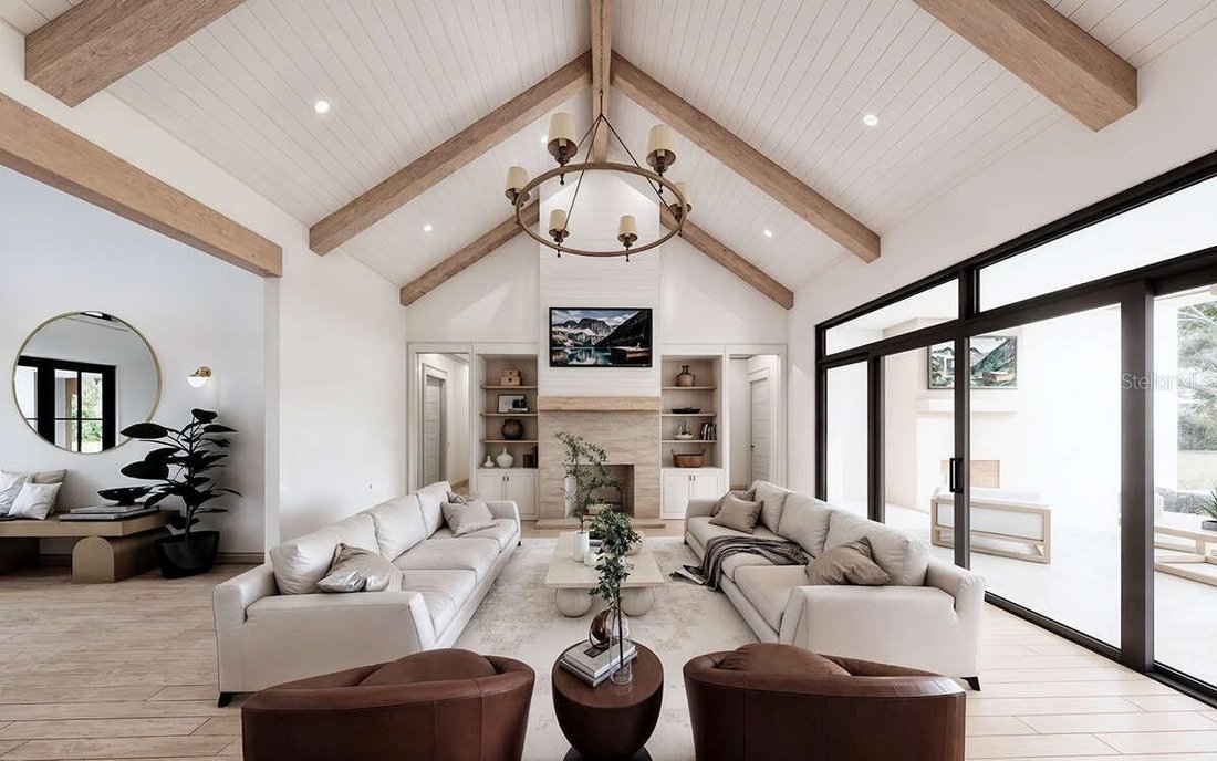 House in South Brooksville, Florida, United States 4 - 17645952