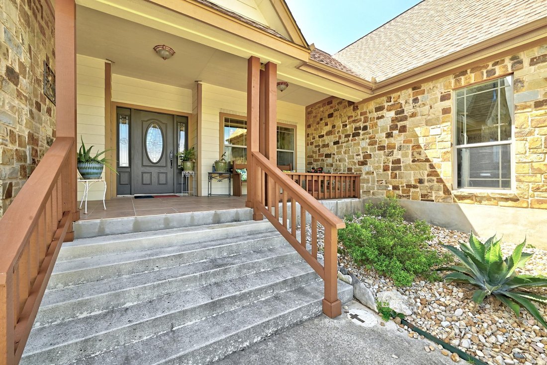House in Wimberley, Texas, United States 4 - 17648372