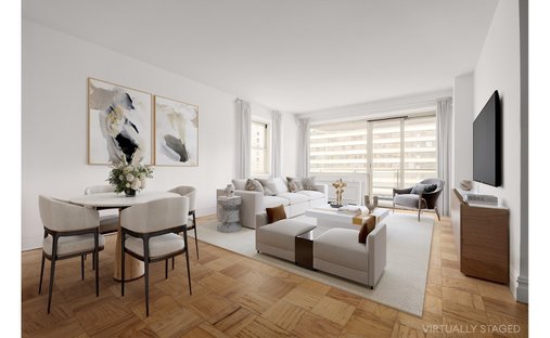 Appartement à New York, État de New York, États-Unis 1