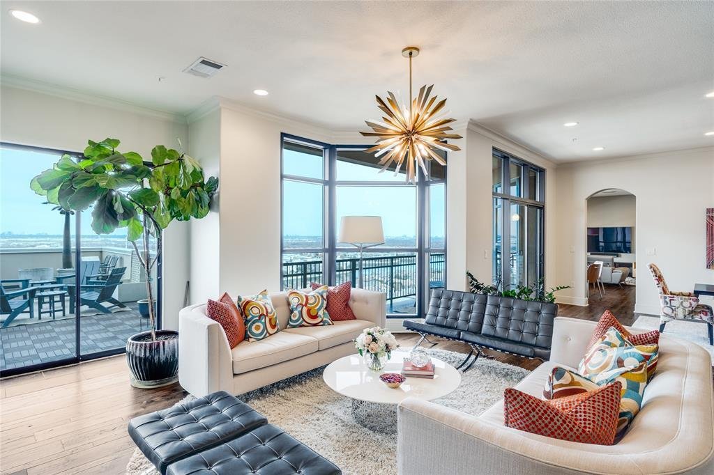 Condo in Irving, Texas, United States 1 - 17645671