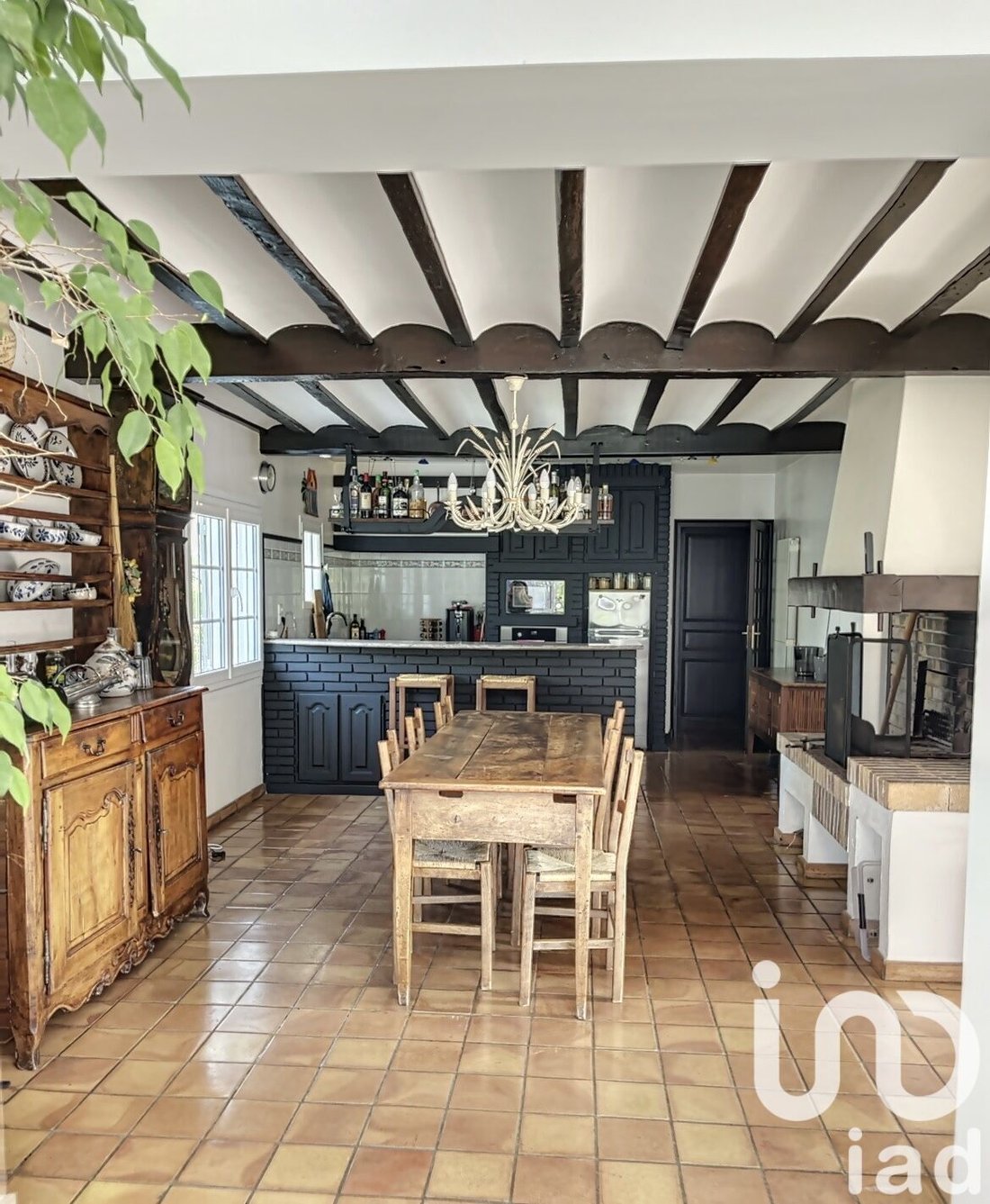 House in Ormeau-Figarol, Tarbes, France 5 - 15790325