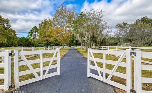 House in Palatka, Florida, United States 1