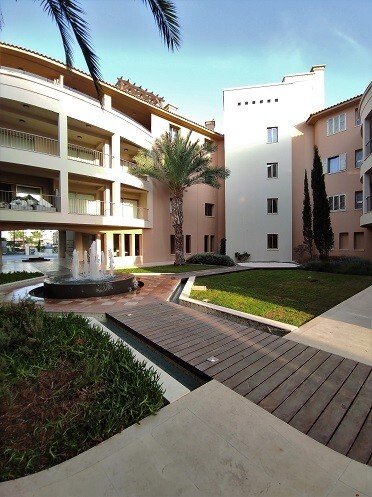 Apartment in Paphos, Paphos, Cyprus 2 - 17652156