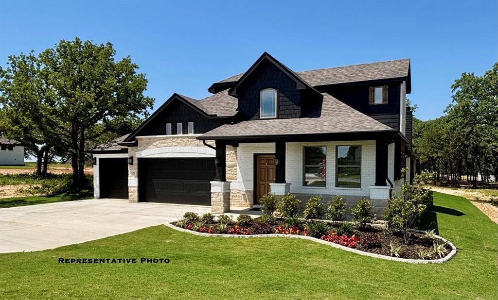 House in Springtown, Texas, United States 1 - 17649575