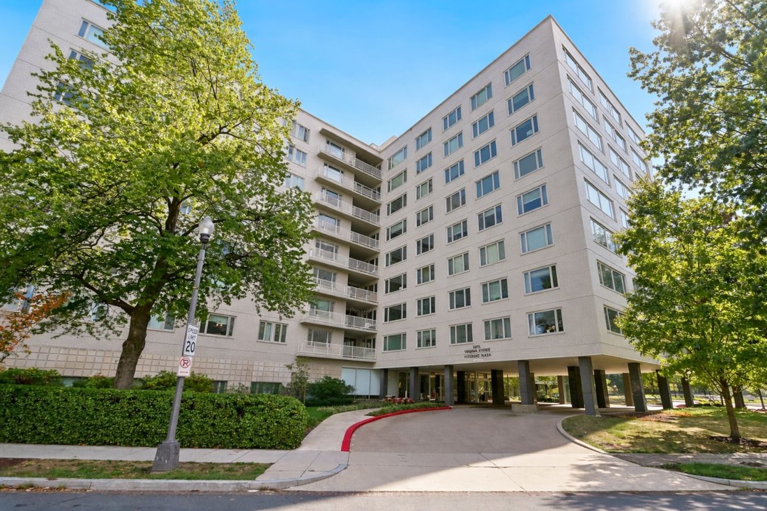 Condo in Washington, District of Columbia, United States 1 - 16909960