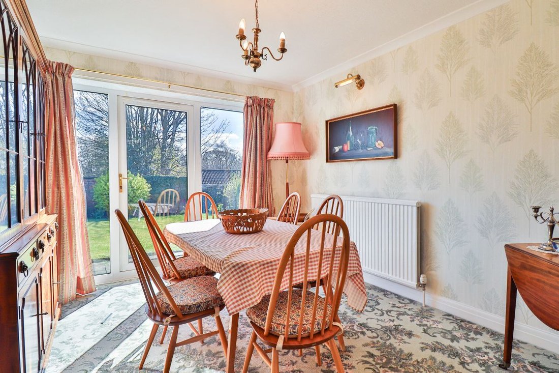 House in Darlington, England 3 - 17650315