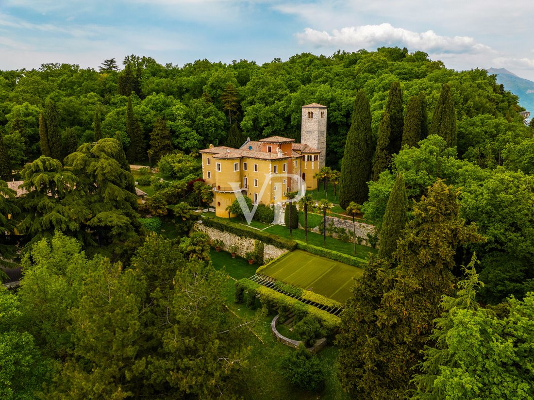 Villa in Affi, Veneto, Italy 2 - 17647003
