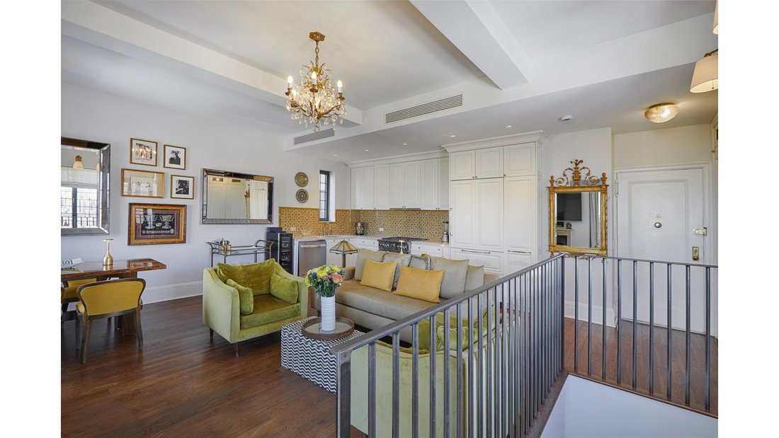 Co Op in New York, New York, United States 4 - 17646649