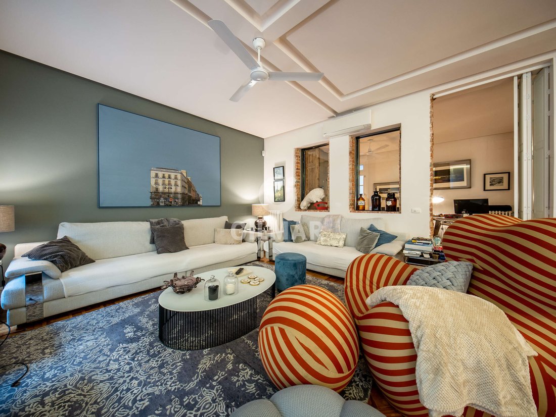 Appartement à Salamanque, Madrid, Espagne 1 - 17646376
