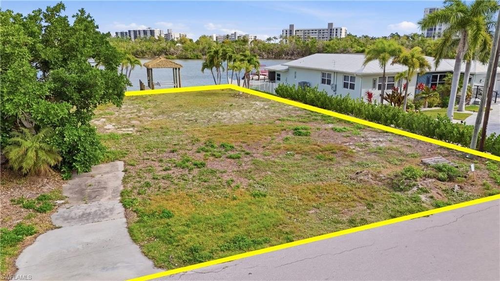 Land in Fort Myers Beach, Florida, United States 4 - 17648445