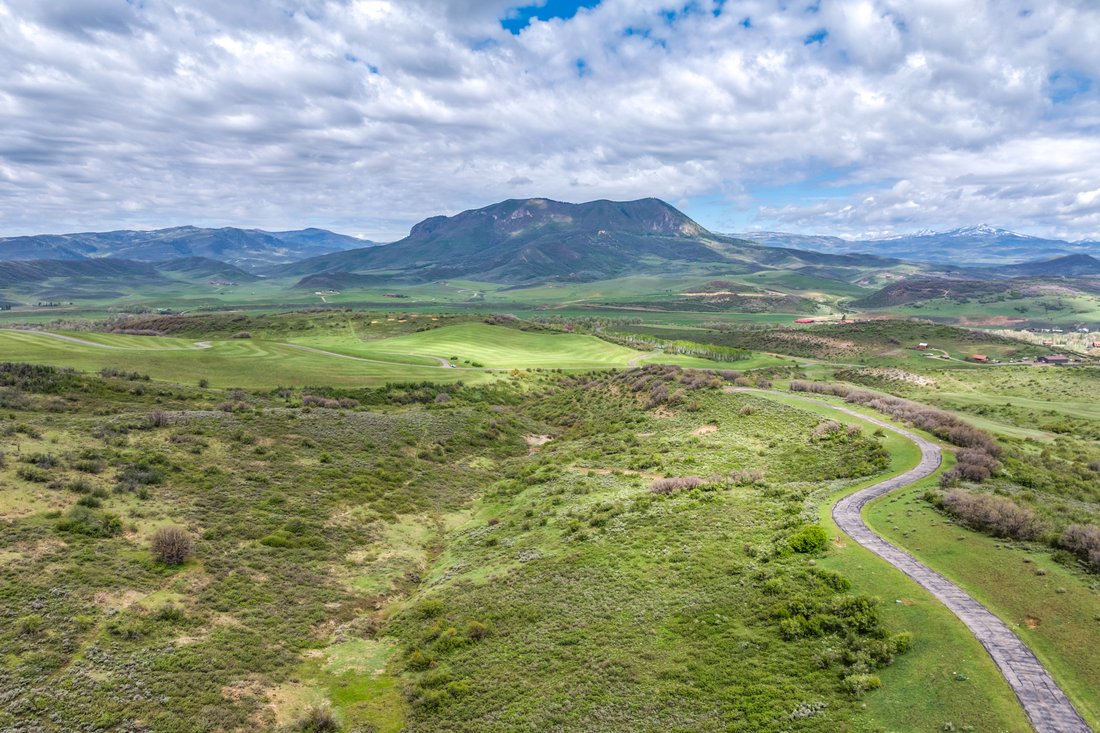 Land in Steamboat Springs, Colorado, United States 3 - 17653645