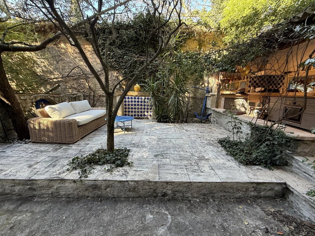 House in La Roquebrussanne, Provence-Alpes-Côte d'Azur, France 2 - 17646794
