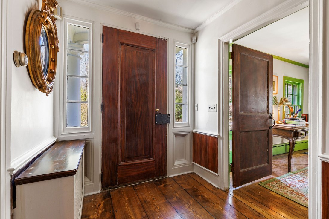 House in Bedford Hills, New York, United States 5 - 15796596
