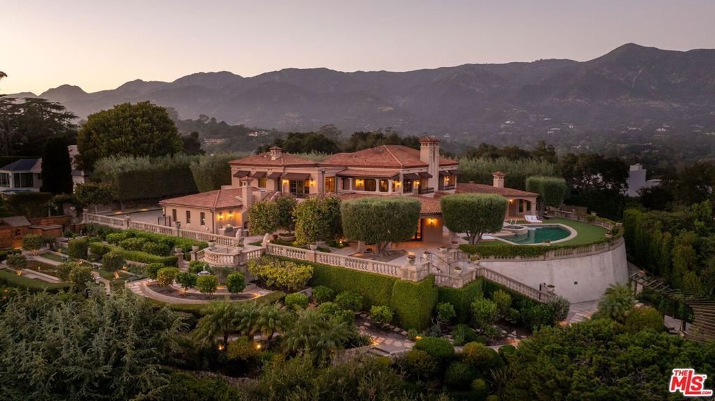 House in Montecito, California, United States 2 - 17648214