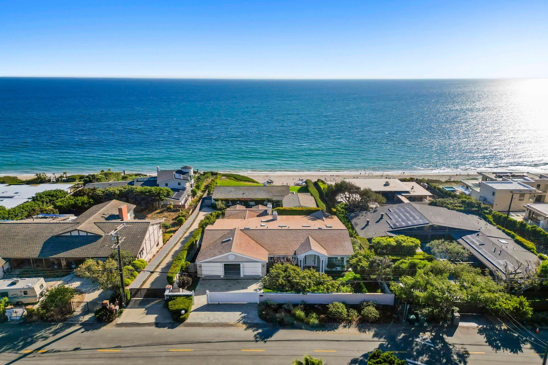 House in Malibu, California, United States 1 - 17647662