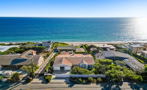 Casa a Malibù, California, Stati Uniti 1