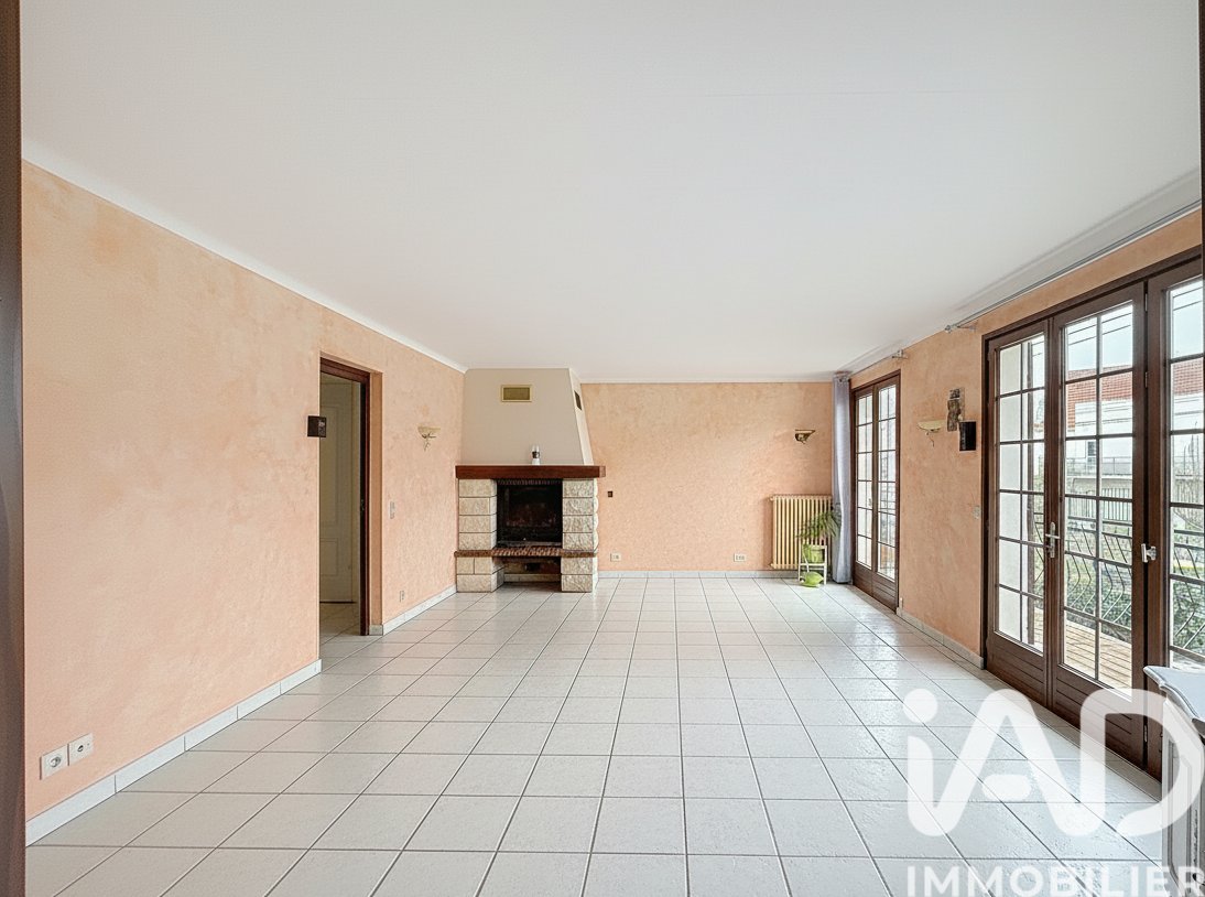 House in Osny, Ile-de-France, France 4 - 17462417