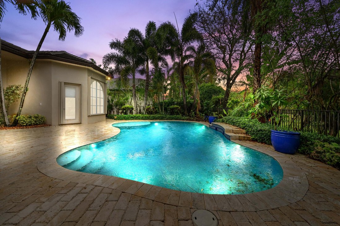 Casa en Delray Beach, Florida, Estados Unidos 3 - 17649303