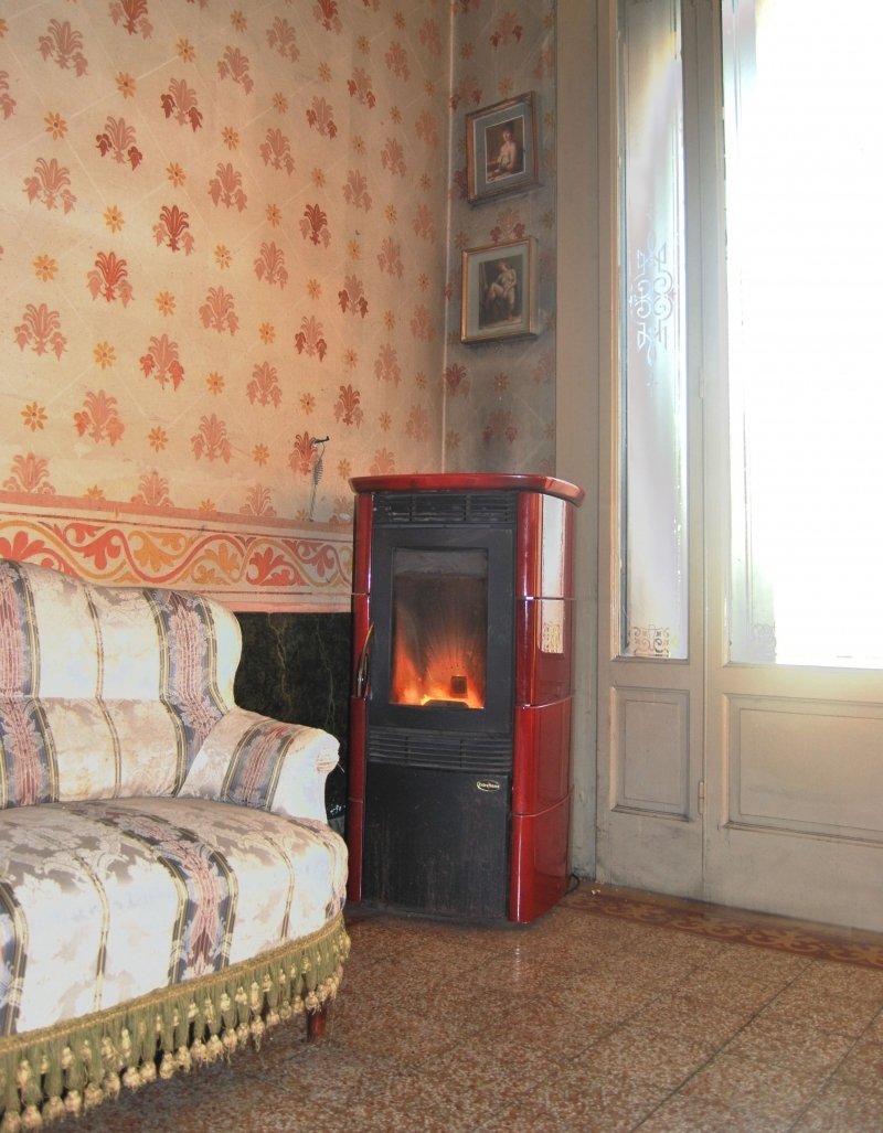 Villa in Ricengo, Lombardy, Italy 5 - 17645407