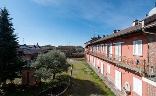 Casa de Campo en Centro, Novara, Piamonte 1