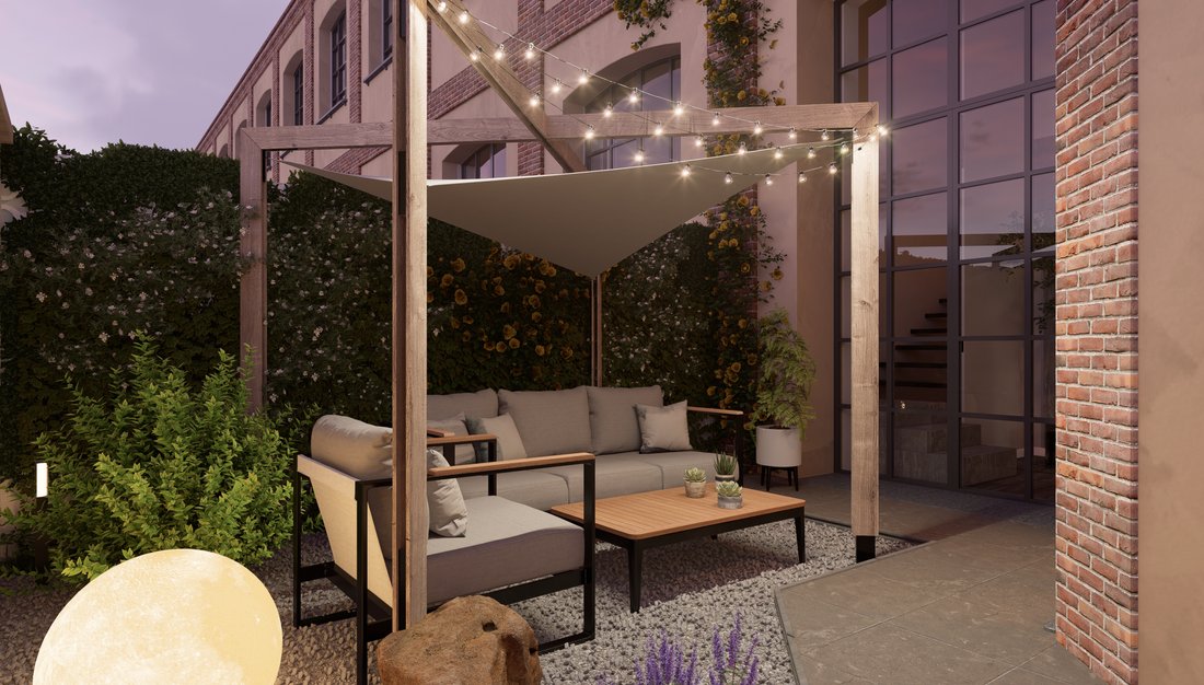 Apartment in Center, Novara, Piedmont 1 - 17646006