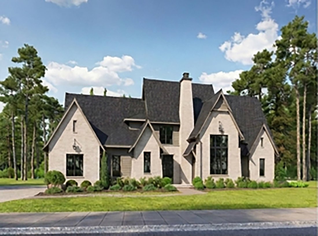 House in Johns Creek, Georgia, United States 1 - 17647171