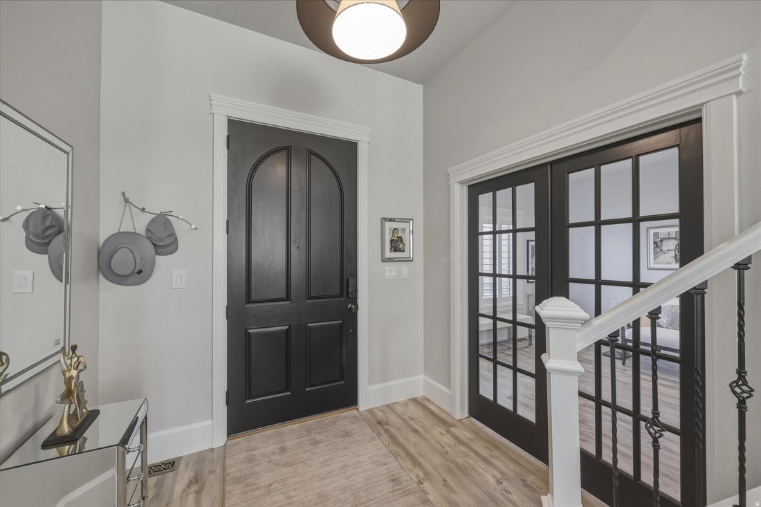 House in Morgan, Utah, United States 4 - 17645307