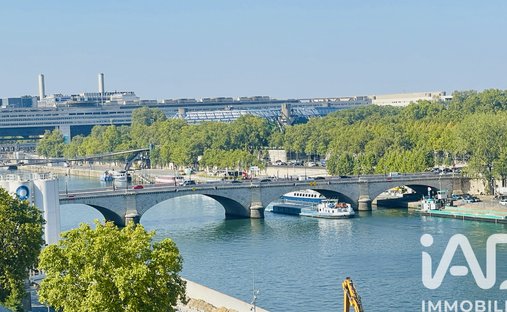 Wohnung in Paris, Île-de-France, Frankreich 1